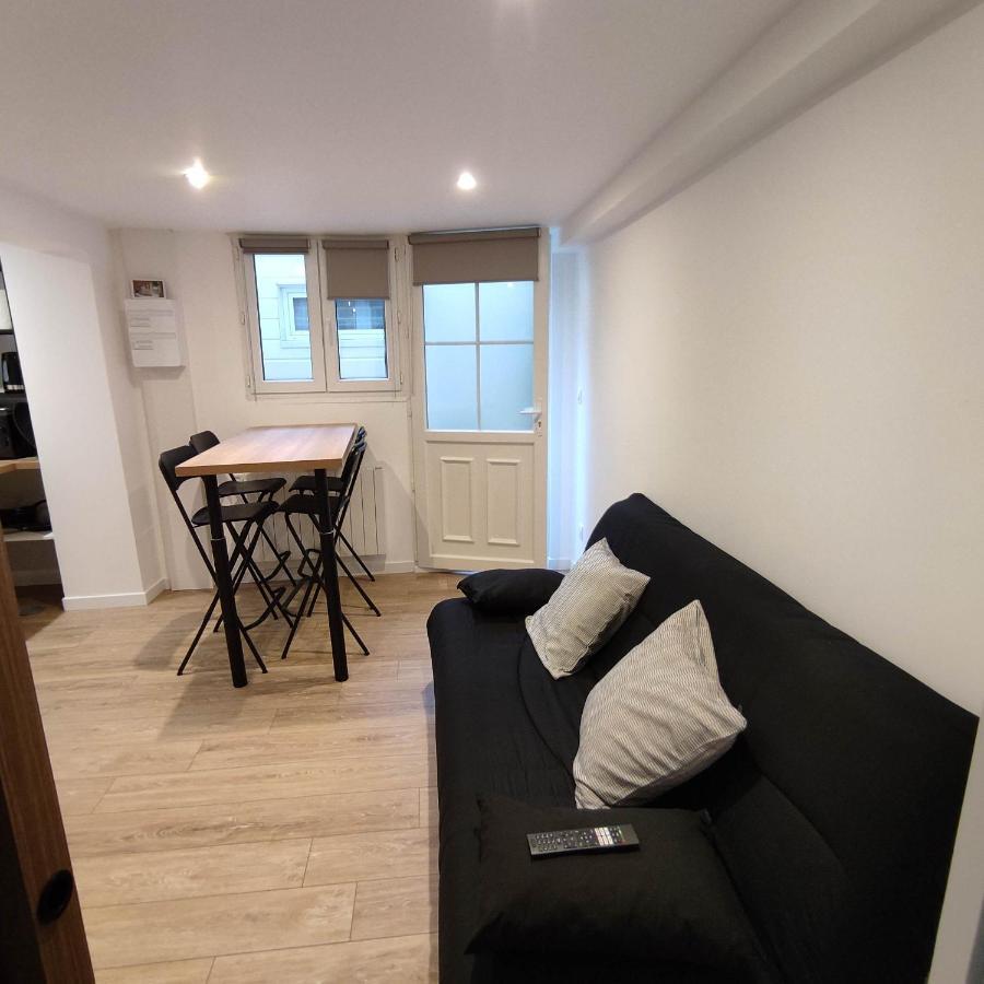 Apartamento A 10 Min De Rouen - Le Rollon Deville-les-Rouen Exterior foto
